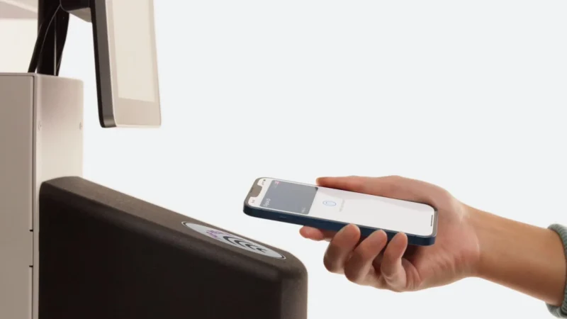 Apple Wallet dobija digitalni ID za pasoš 1 Apple Wallet dobija digitalni ID za pasoš - Verifikacija identiteta na aerodromima putem iPhone-a i Apple Watch-a
