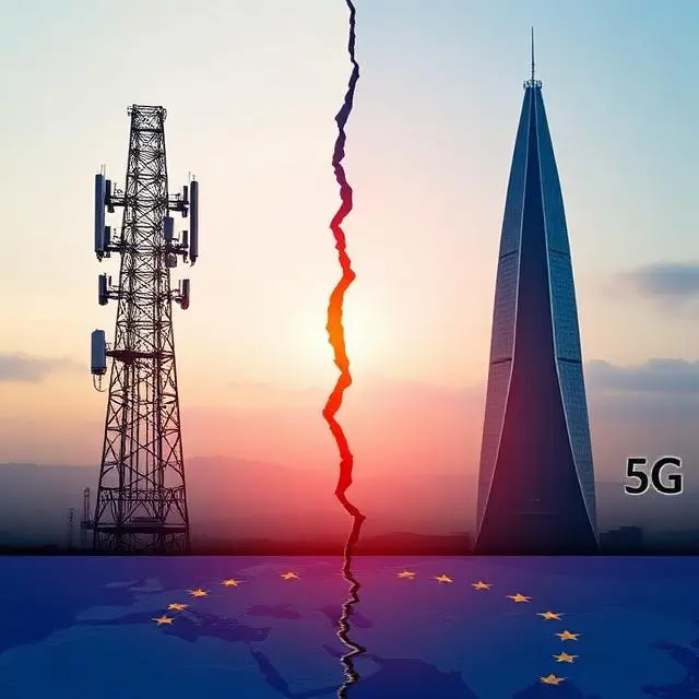 Zabrana korišćenja Huawei opreme u EU - Evropska komisija želi da pretvori preporuke u zakon i ukloni kineske dobavljače