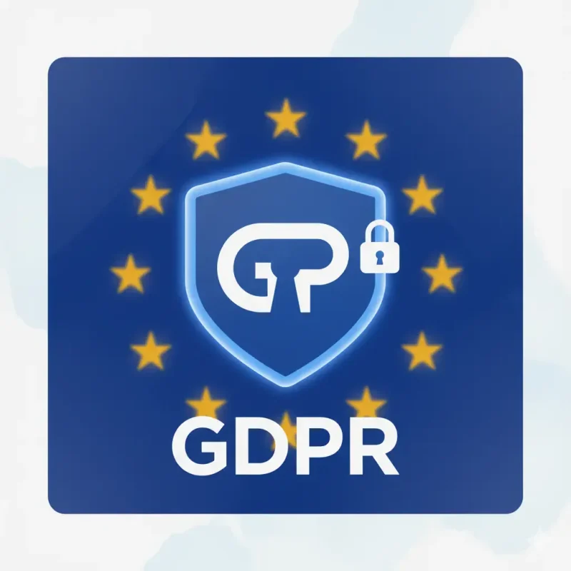 GDPR