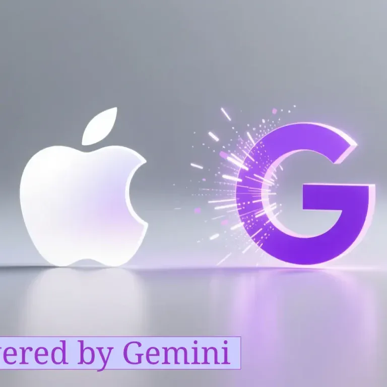 Apple će plaćati $1 milion godišnje za Gemini, Google-ov AI će pokretati Siri