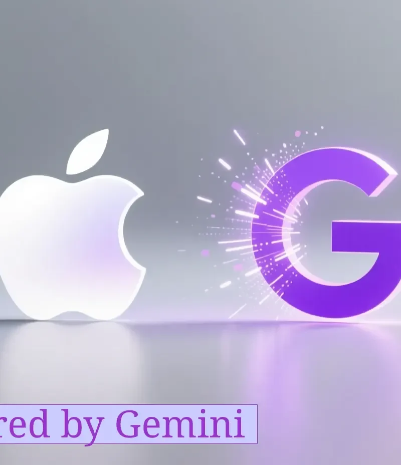 Apple će plaćati $1 milion godišnje za Gemini, Google-ov AI će pokretati Siri