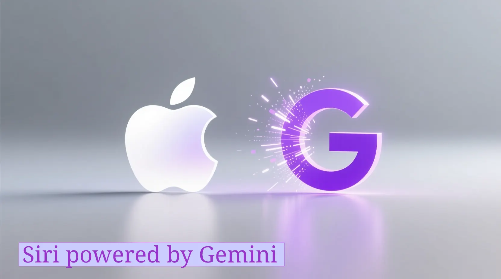 Apple će plaćati $1 milion godišnje za Gemini, Google-ov AI će pokretati Siri