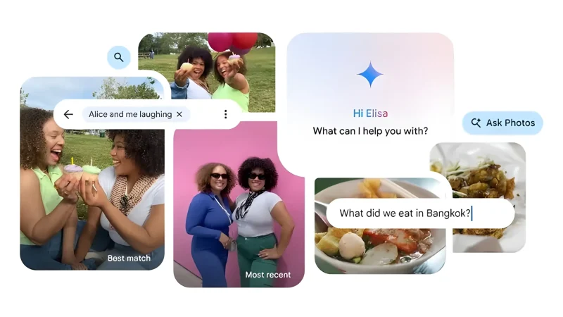 Nano Banana – Nova era AI uređivanja 2 Nano Banana transformacija Google Photos – Nova era AI uređivanja