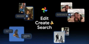 Nano Banana – Nova era AI uređivanja