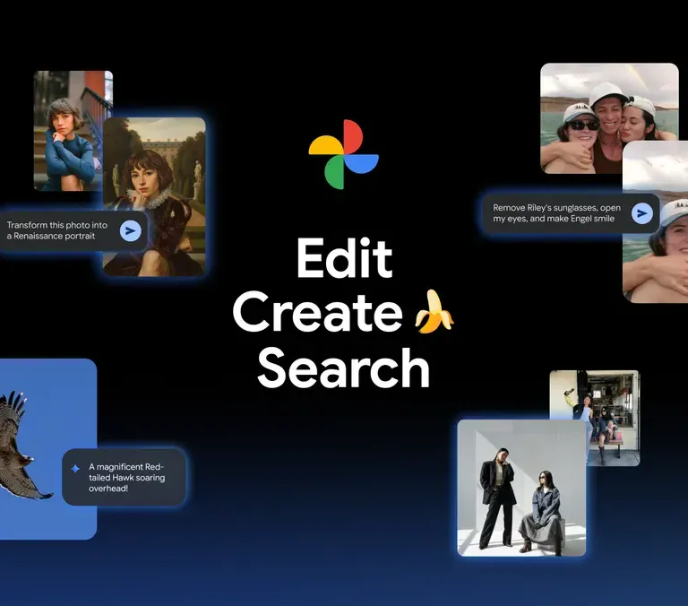 Nano Banana transformacija Google Photos – Nova era AI uređivanja