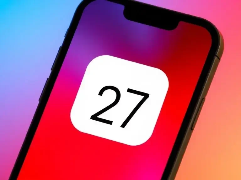 iOS 27 donosi veliko unapređenje