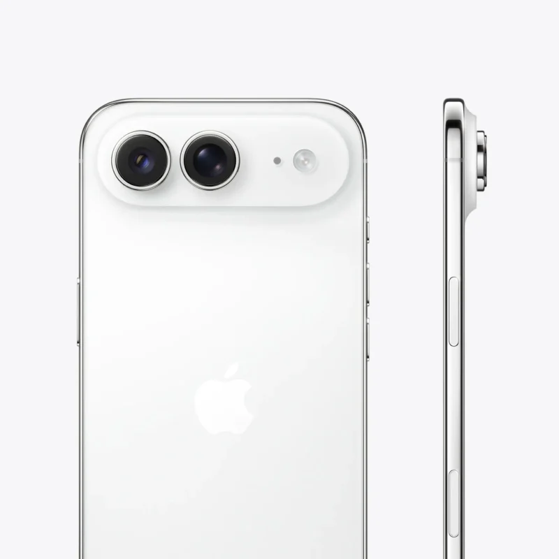 iPhone 18 Air će imati dve kamere pozadi umesto jedne, tvrde izvori