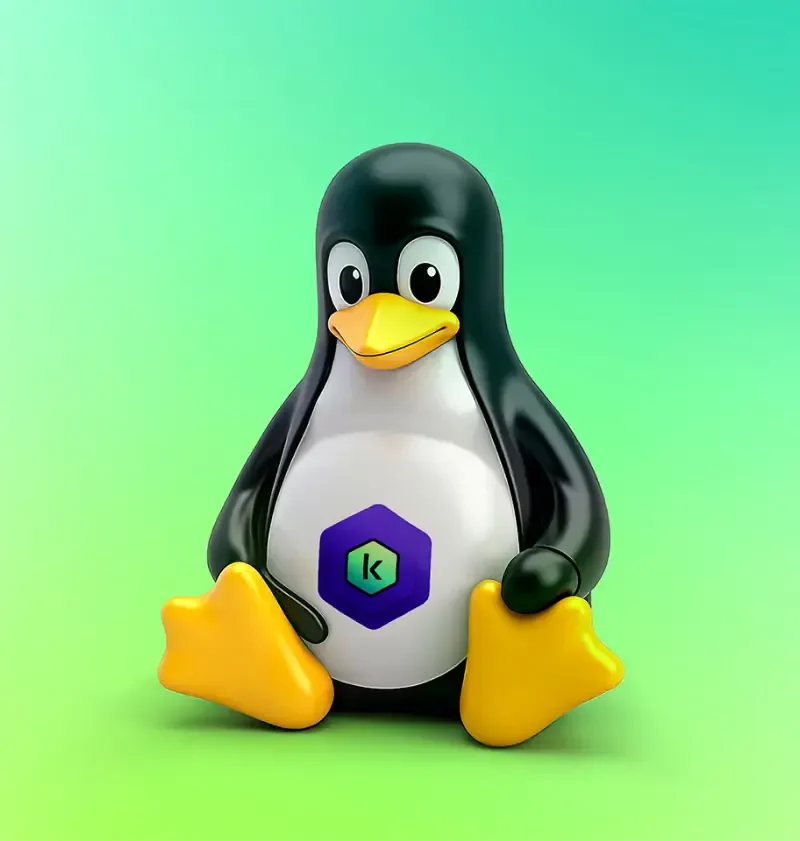 Kaspersky Antivirus za Linux – Mit o imunitetu je gotov