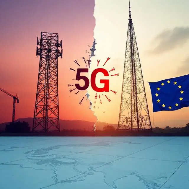 Zabrana korišćenja Huawei opreme u EU - Evropska komisija želi da pretvori preporuke u zakon i ukloni kineske dobavljače