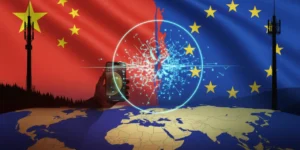 Zabrana korišćenja Huawei opreme u EU