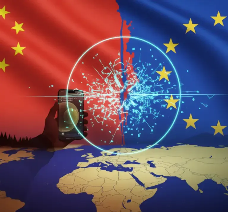 Zabrana korišćenja Huawei opreme u EU - Evropska komisija želi da pretvori preporuke u zakon i ukloni kineske dobavljače