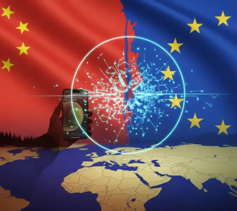Zabrana korišćenja Huawei opreme u EU - Evropska komisija želi da pretvori preporuke u zakon i ukloni kineske dobavljače