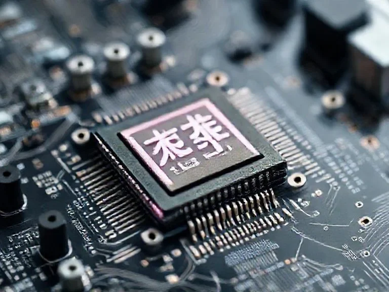 Analogni čip 1.000x brži od GPU-a