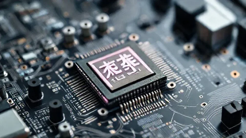 Analogni čip 1.000x brži od GPU-a 1 Kineski Analogni Čip 1.000x Brži od GPU-a, inovativni analogni čip koji bi mogao da preoblikuje budućnost veštačke inteligencije (AI) i 6G tehnologije.