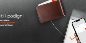 Gotovinu podignite na kasi – bez bankomata