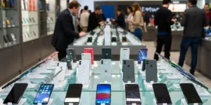 Q3 2025 – Samsung i Apple u trci za tron