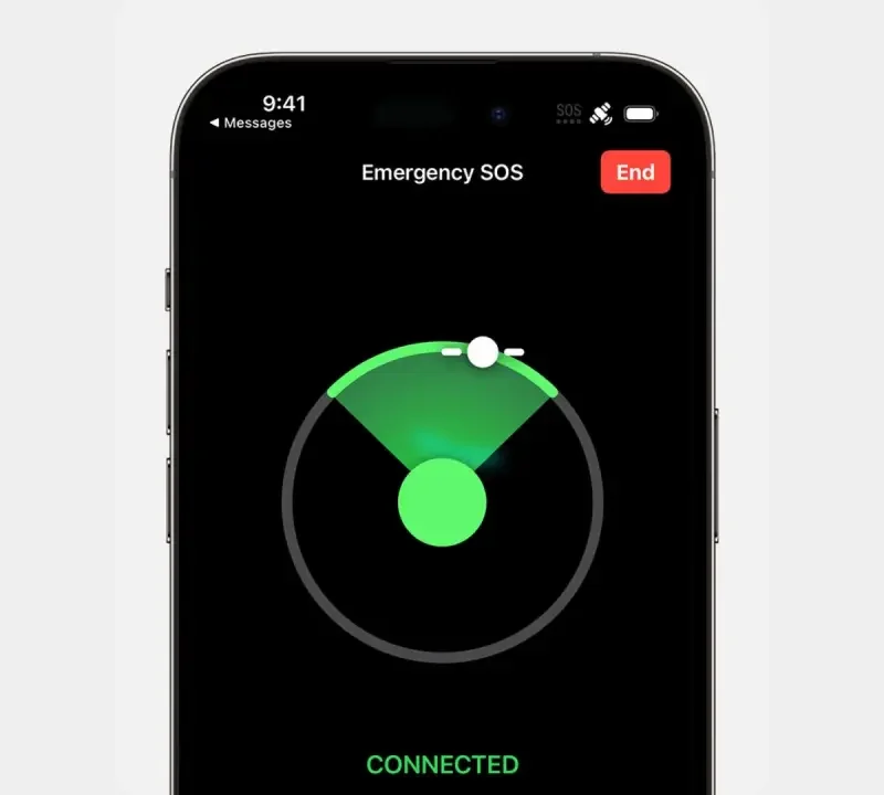 Ajfoni bi mogli da dobiju ovih 5 funkcija za povezivanje sa satelitima