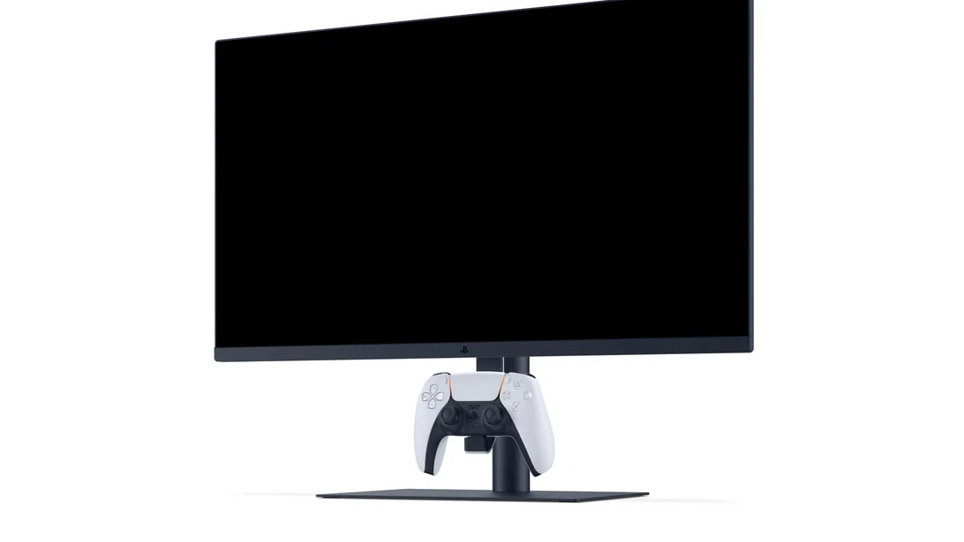 Sony PlayStation Monitor od 27 inča - stigao 1 Sony PlayStation Monitor od 27 inča - 240 Hz za PC, punjenje za DualSense