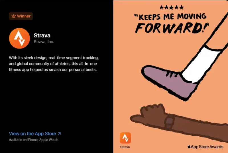 AI u službi produktivnosti Essayist i Strava
