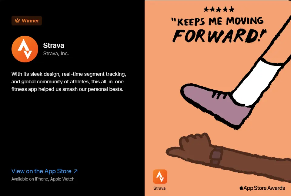 AI u službi produktivnosti Essayist i Strava