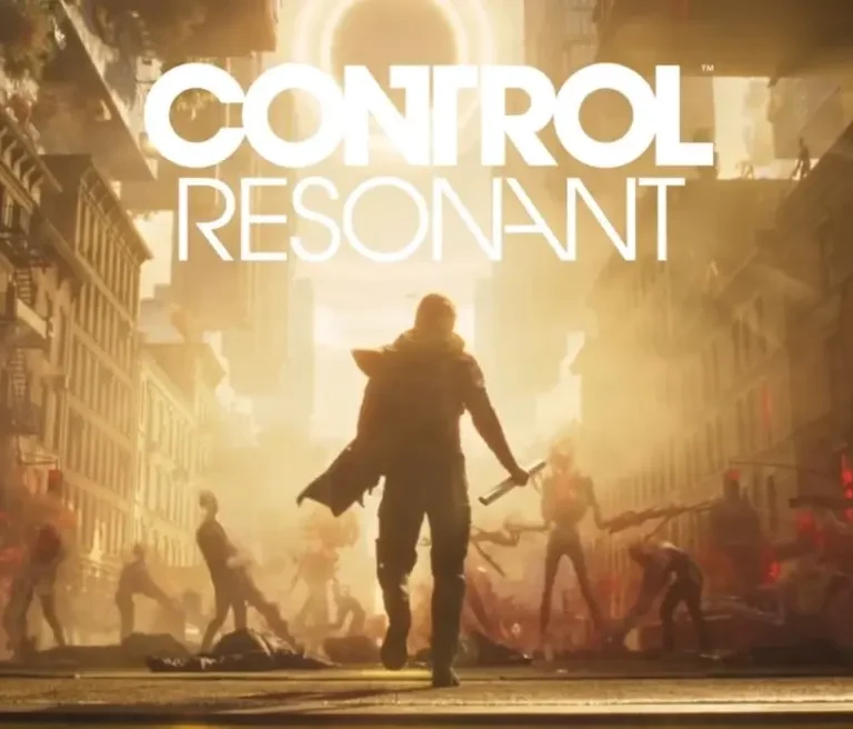 Control Resonant stiže! Nastavak igre najavljen na Game Awards