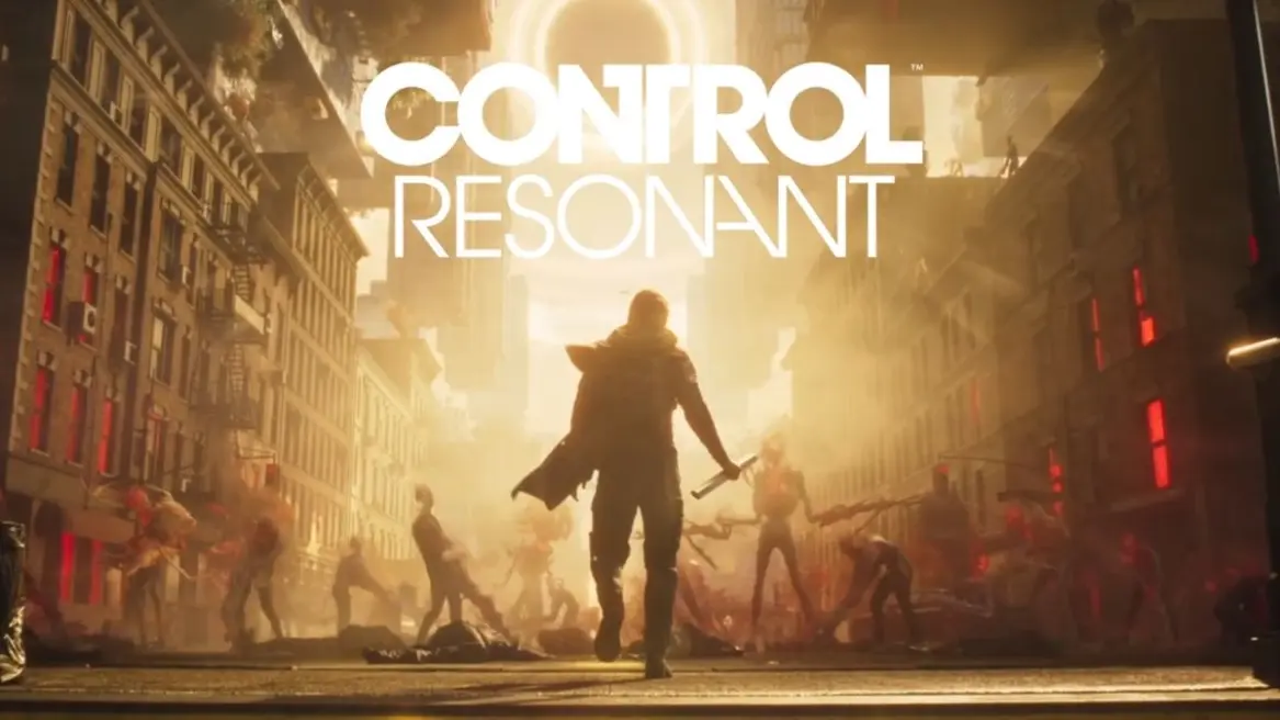 Control Resonant stiže! Nastavak igre najavljen na Game Awards