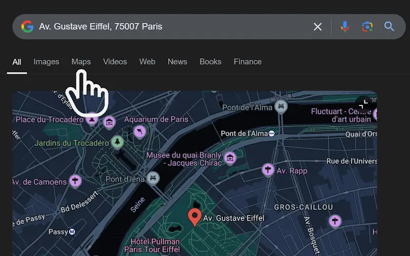 Kako vratiti Google Mape u pretragu (EU) Nedostaju vam Google Mape u rezultatima pretrage? Saznajte kako ih lako vratiti pomoću ekstenzija za pregledač.