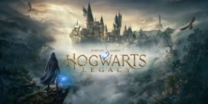 Hogwarts Legacy free na Epic Games Store
