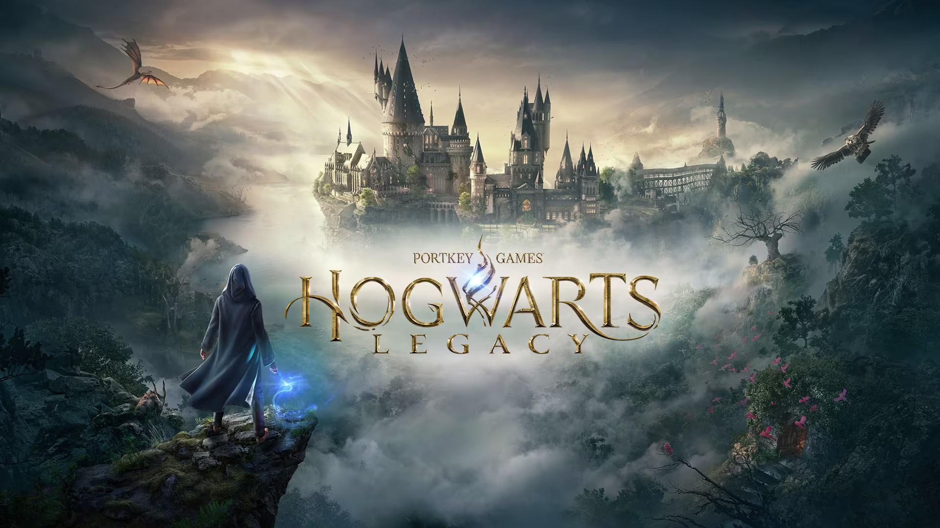Hogwarts Legacy free na Epic Games Store, skinite besplatno igru za PC odmah!