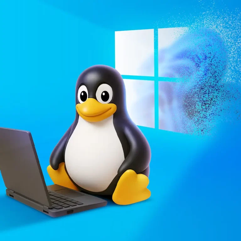 Linux dobija ključnu funkciju za poboljšanje performansi koju su Windows 11/10 imali godinama