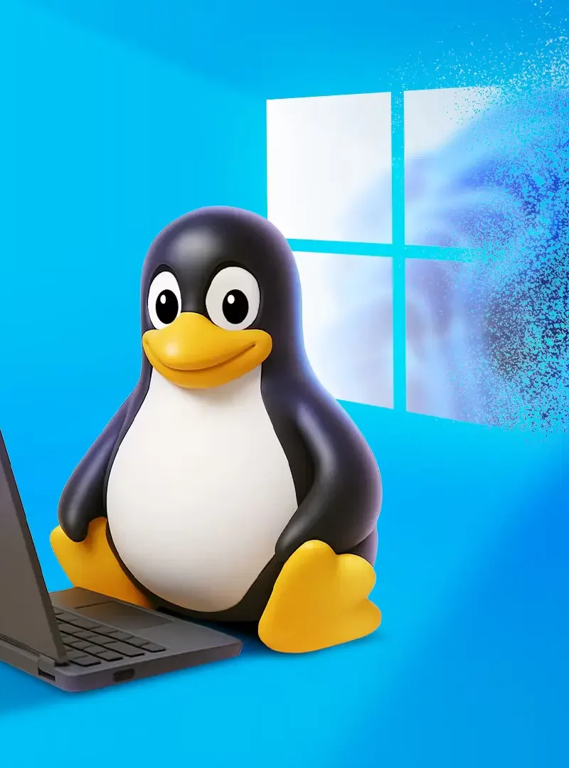 Linux dobija ključnu funkciju za poboljšanje performansi koju su Windows 11/10 imali godinama