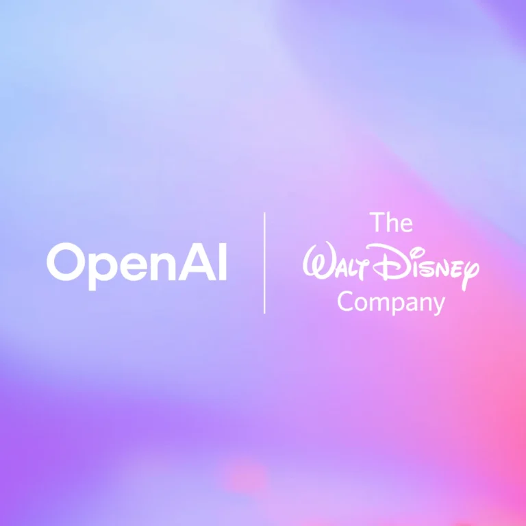 Disney ulaže milijardu dolara u OpenAI i licencira svoje likove za Soru