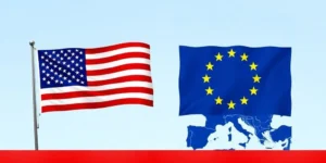 SAD upozoravaju EU na odmazdne mere