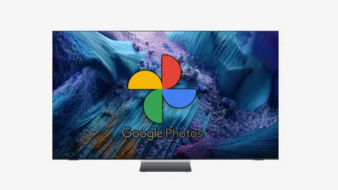 Samsung TV će dobiti Gugl foto i „Uspomene“