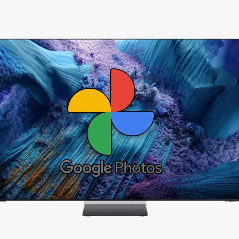 Samsung TV će dobiti Gugl foto i „Uspomene“
