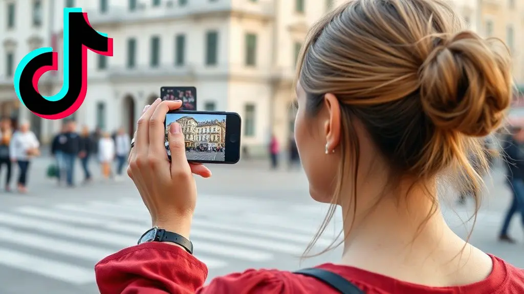 Nearby Feed, nova TikTok opcija za lokalno otkrivanje lokacija i događaja