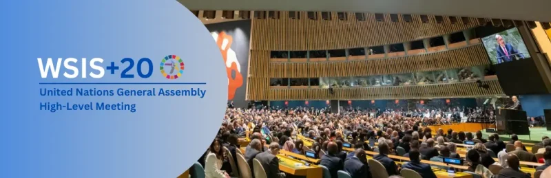 UN: Internet ostaje slobodan i otvoren - Usvojena rezolucija WSIS+20