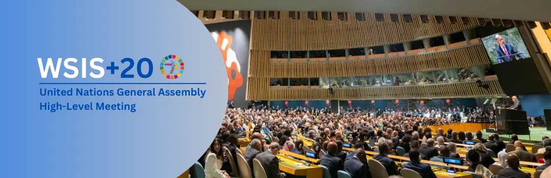 UN: Internet ostaje slobodan i otvoren - Usvojena rezolucija WSIS+20