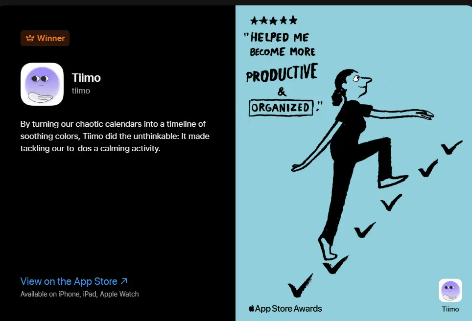 App Store Awards 2025: AI nezaustavljiv, ali "ChatGPT efekat" izostaje