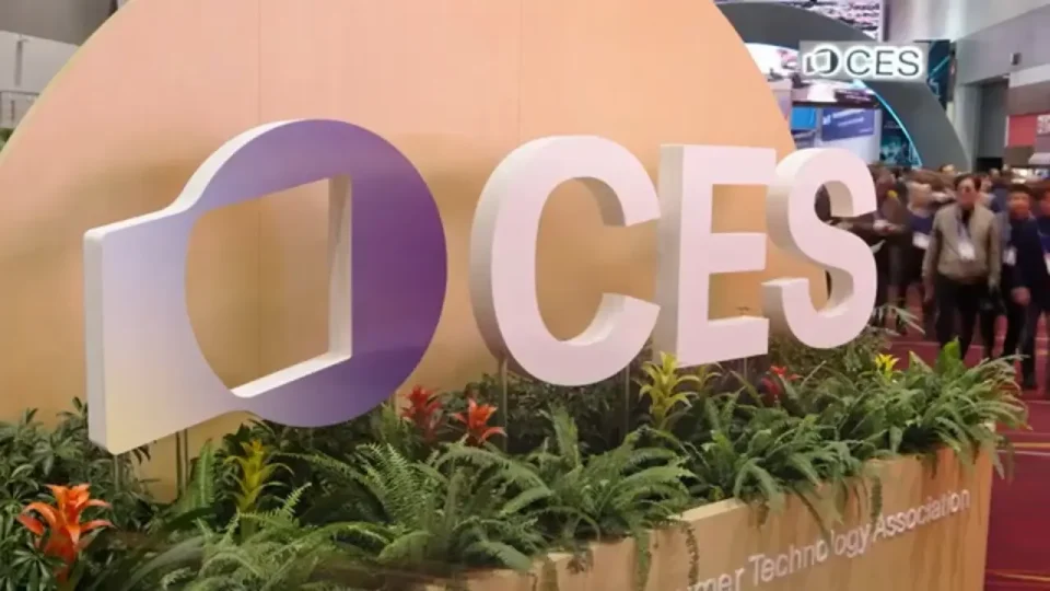 CES 2026. — Šta očekivati 1 CES 2026. — Šta očekivati na narednom tehnološkom sajmu