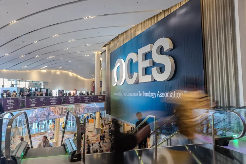 CES 2026. — Šta očekivati na narednom tehnološkom sajmu