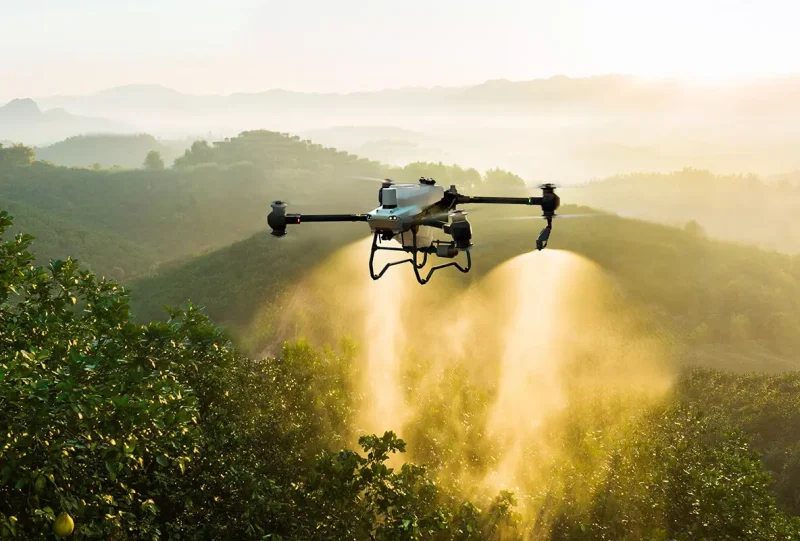 SAD zabranjuju nove strane modele dronova, udarac kineskom gigantu DJI ali i drugim proizvođačima ovih letelica