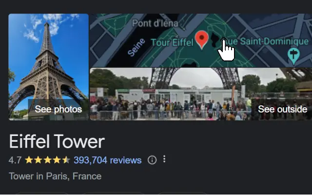 Kako vratiti Google Mape u pretragu (EU) Nedostaju vam Google Mape u rezultatima pretrage? Saznajte kako ih lako vratiti pomoću ekstenzija za pregledač.