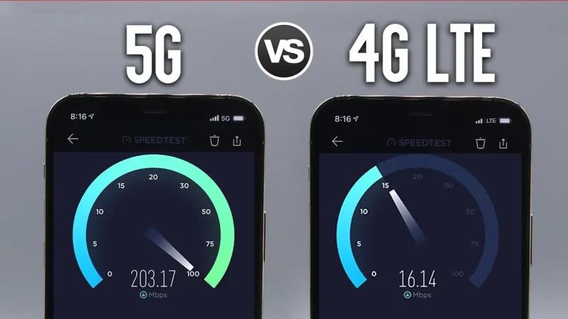 How to Enable 5G on Android & iPhone 2 How to Enable 5G on Android & iPhone (All Carriers) 2026 Guide