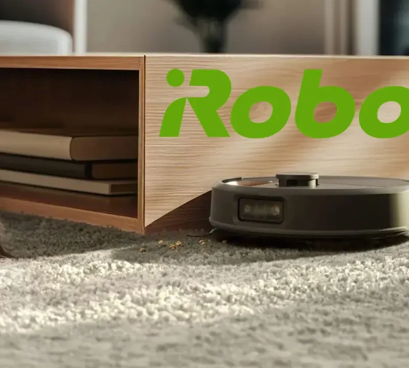 Proizvođač robotskih usisivača iRobot bankrotirao, kompanija je podnela zahtev za bankrot po poglavlju 11