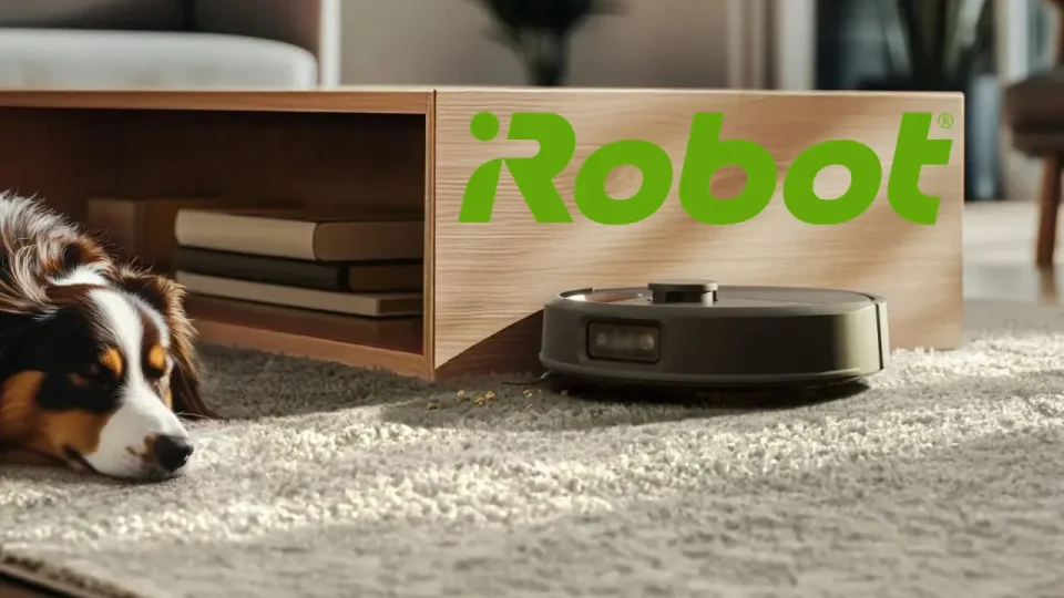 Proizvođač robotskih usisivača iRobot bankrotirao 1 Proizvođač robotskih usisivača iRobot bankrotirao, kompanija je podnela zahtev za bankrot po poglavlju 11