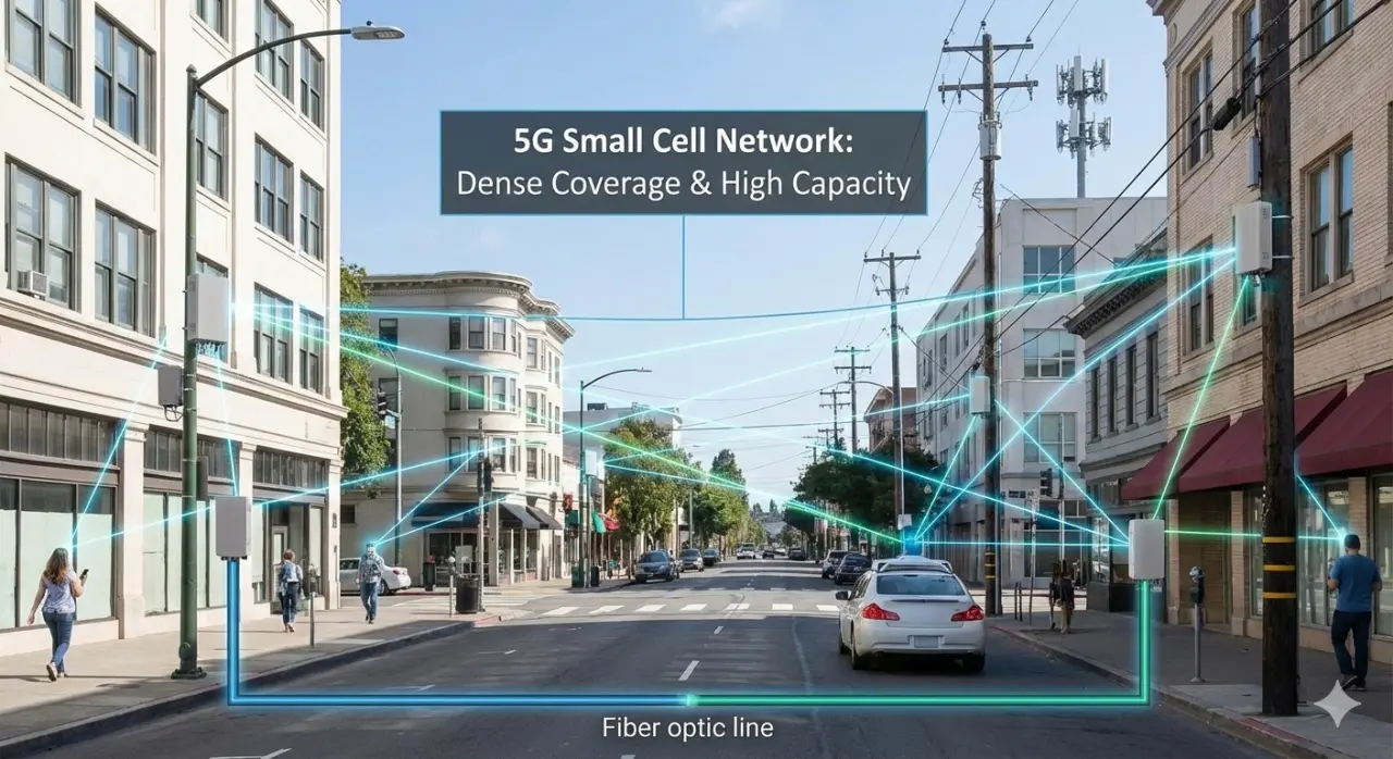 Da li je 5G bezbedan za zdravlje?