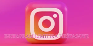 Debata o digitalnom identitetu 1 Instagram uvodi kontroverzni limit