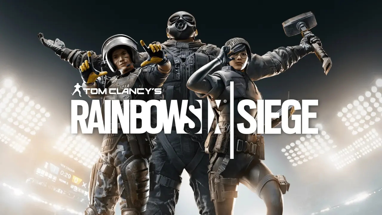 Hakeri provalili u Ubisoft-ove Siege servere 1 Hakeri provalili u Ubisoft-ove Siege servere, zasipali igrače premijum valutom i banovali