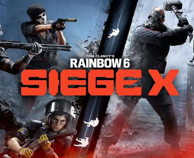 Hakeri provalili u Ubisoft-ove Siege servere, zasipali igrače premijum valutom i banovali